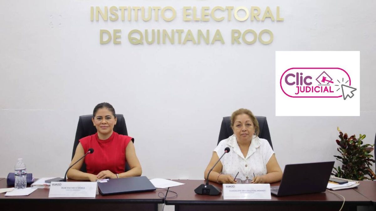 Sesión del Ieqroo.