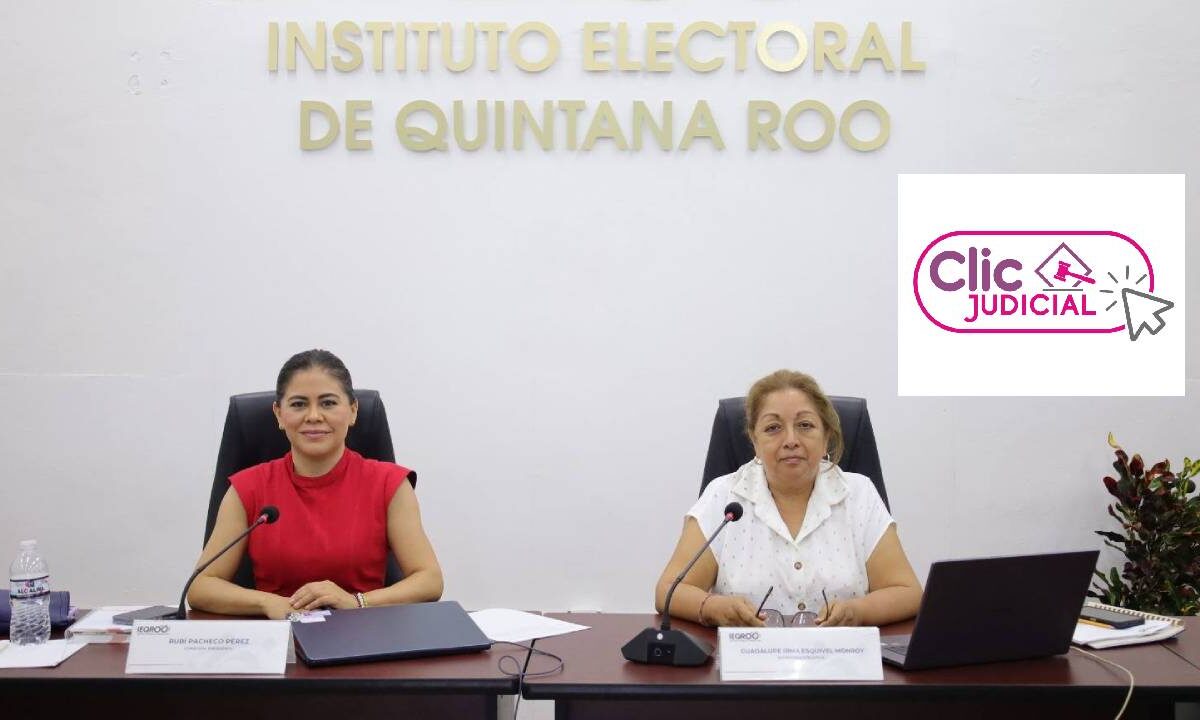 Sesión del Ieqroo.