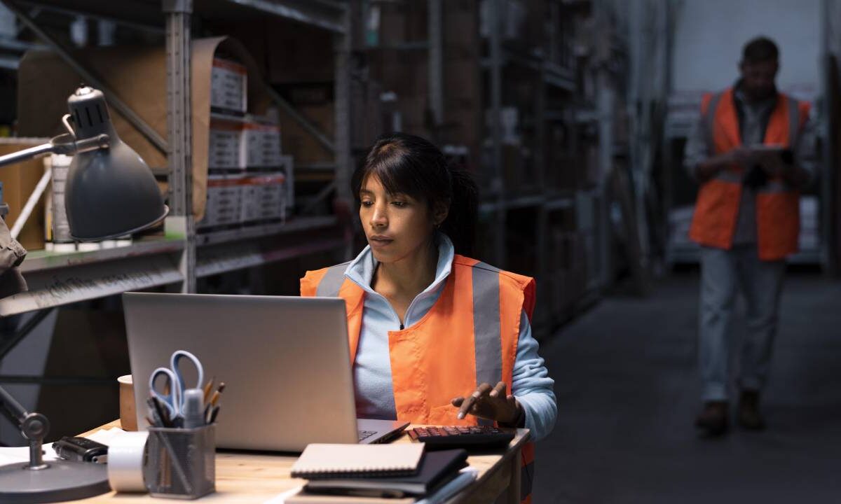 Nearshoring en México.