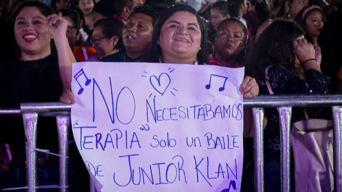 Carnaval de Leona Vicario.