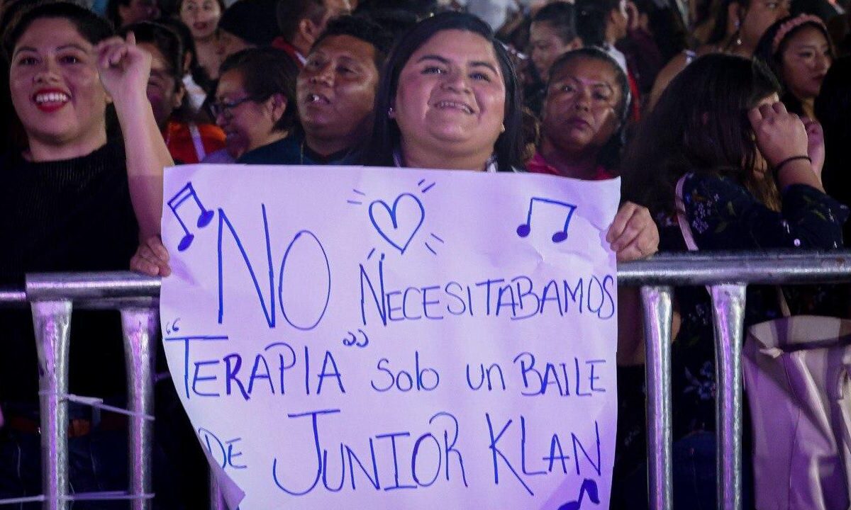 Carnaval de Leona Vicario.