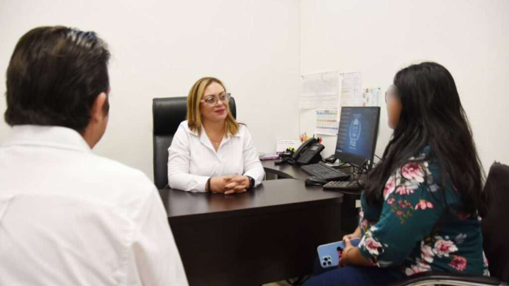 Justicia alternativa en Quintana Roo.