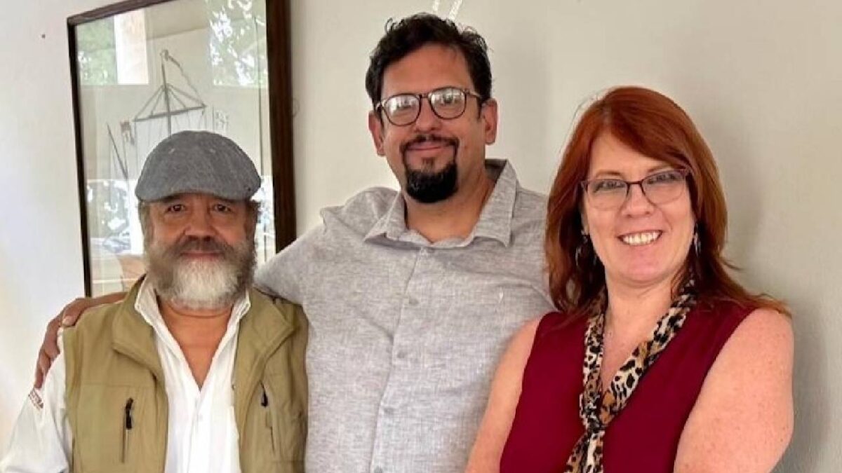 Asume nueva directora del Museo Maya de Cancún.