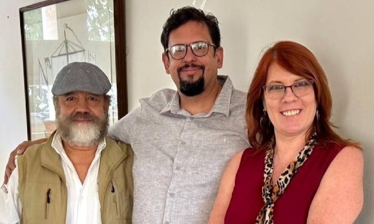 Asume nueva directora del Museo Maya de Cancún.
