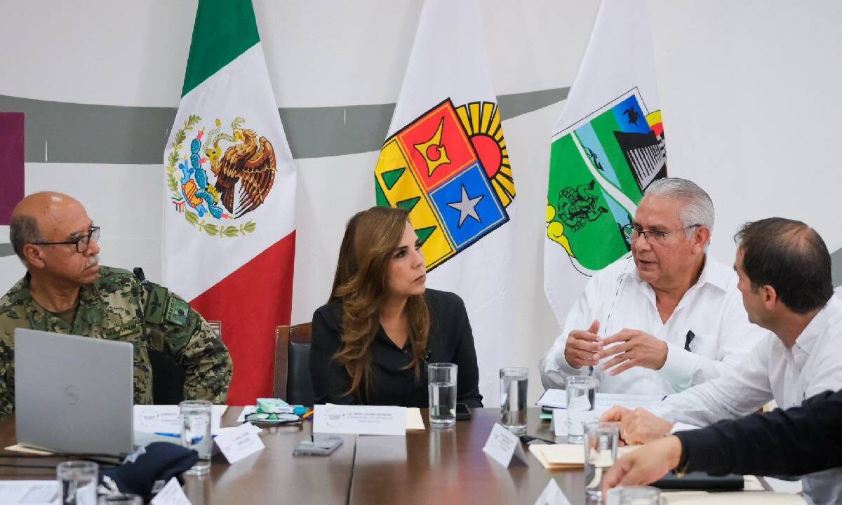 Dan detalles de la ejecución del exdirector de la policía en Tulum