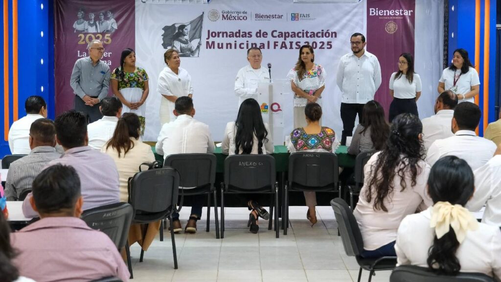 Municipios y los recursos públicos.