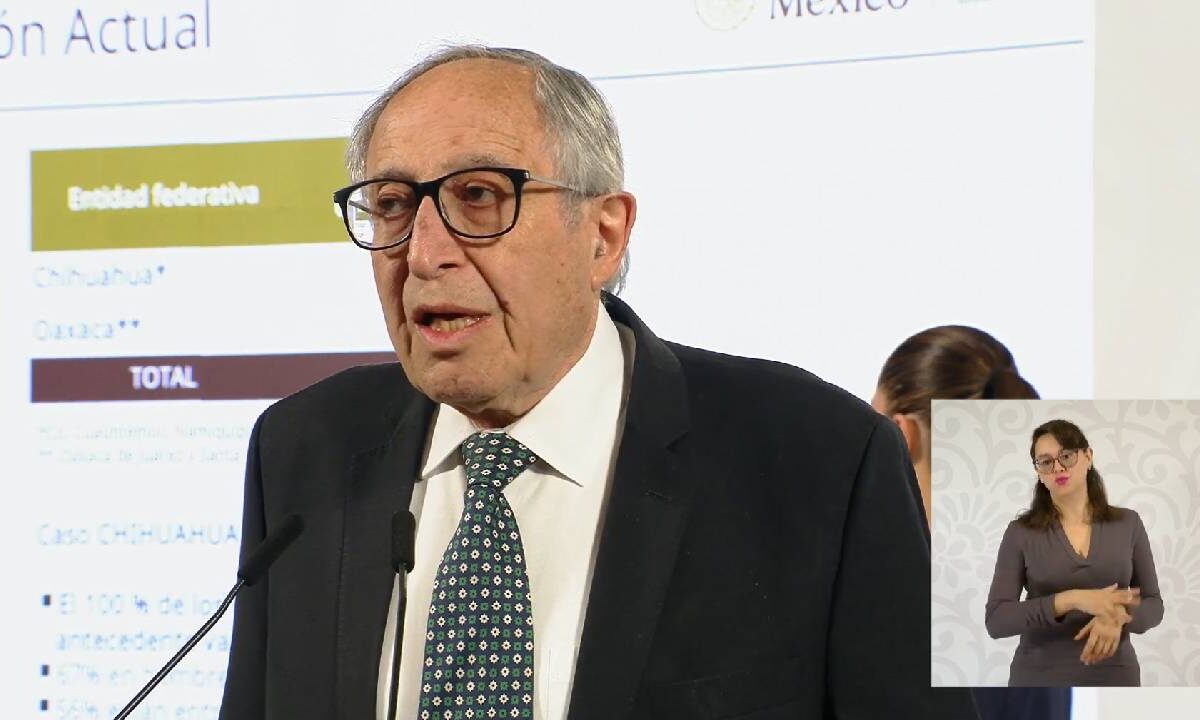 No hay casos de sarampión y tosferina en Quintana Roo.