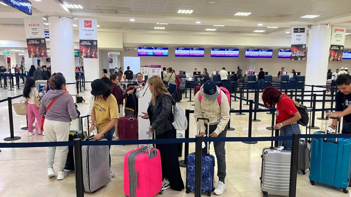 Quintana Roo sigue brillando.