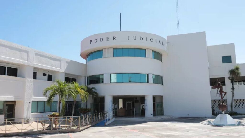 Habrá elecciones este año en el Poder Judicial.