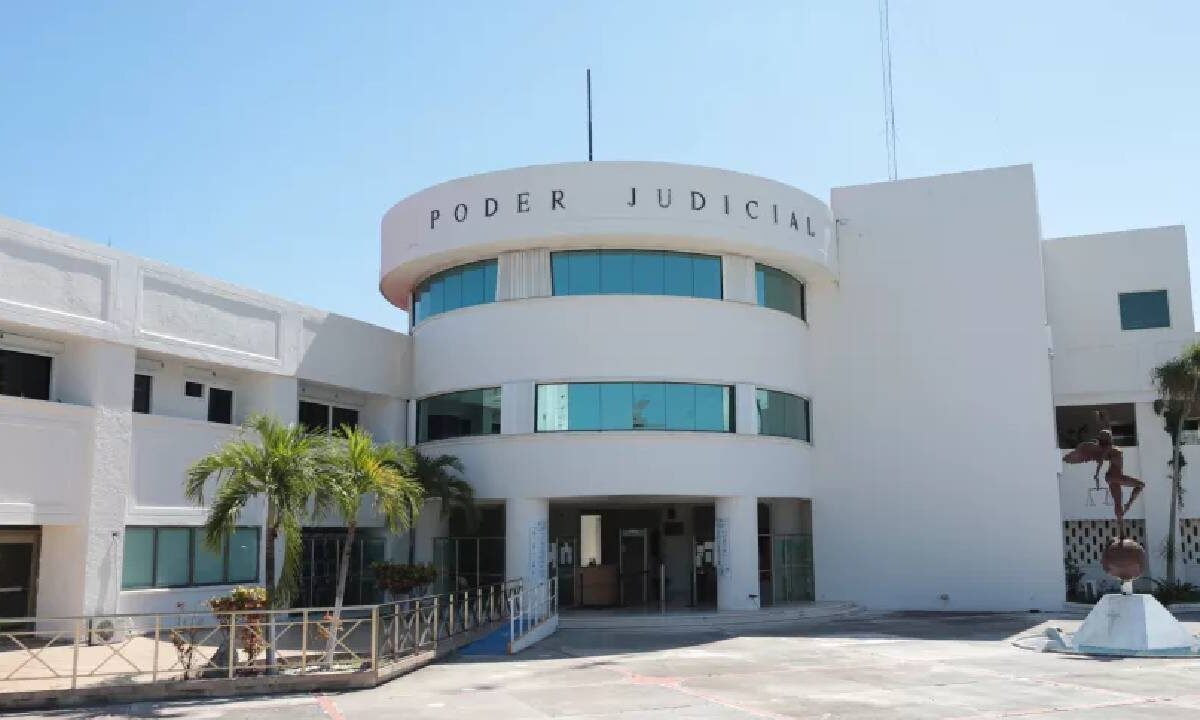 Habrá elecciones este año en el Poder Judicial.