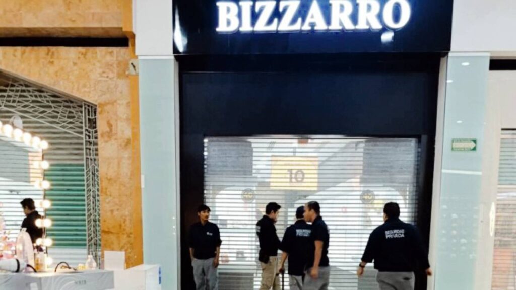 Últimas noticias. Joyería en Plaza las Américas.
