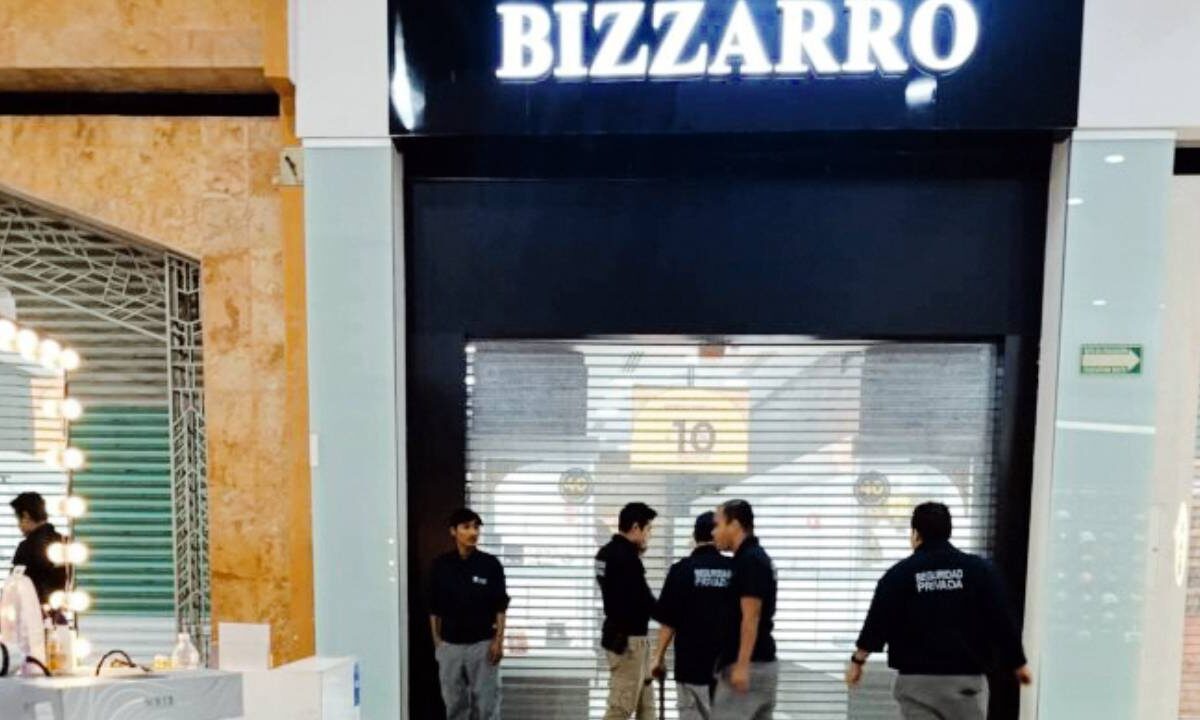 Últimas noticias. Joyería en Plaza las Américas.
