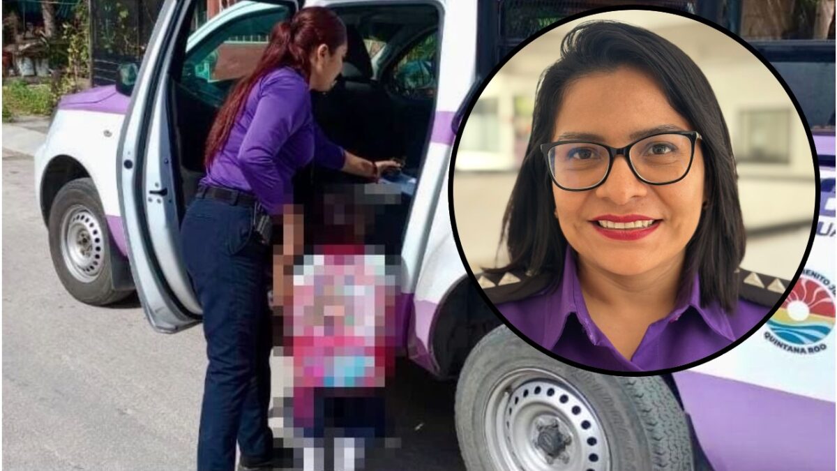 Adela Jiménez Izquierdo, exdirectora del Geavig.