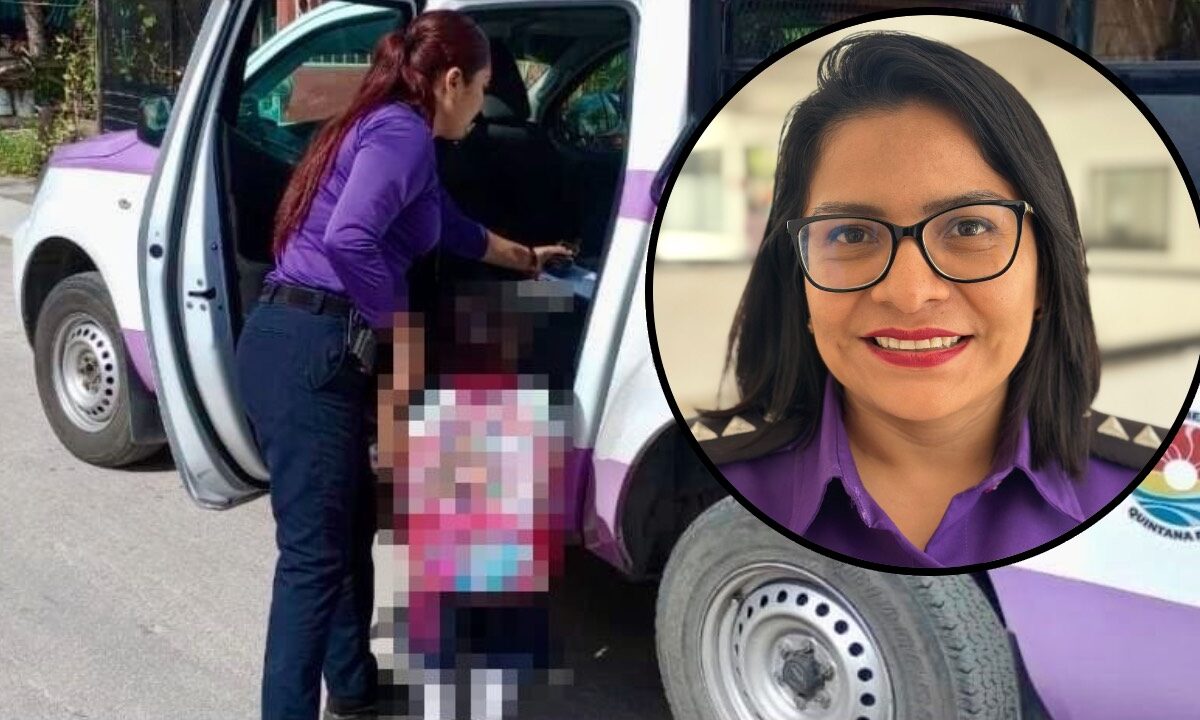 Adela Jiménez Izquierdo, exdirectora del Geavig.