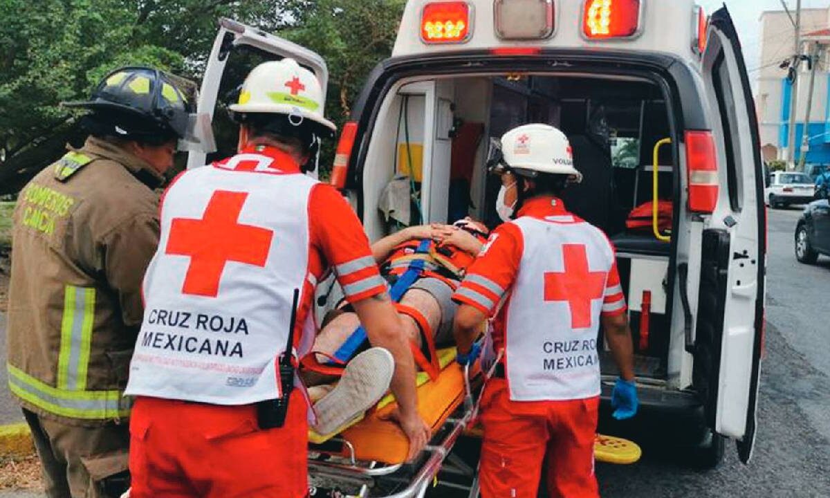 Aumentan las atenciones por impactos de arma de fuego.
