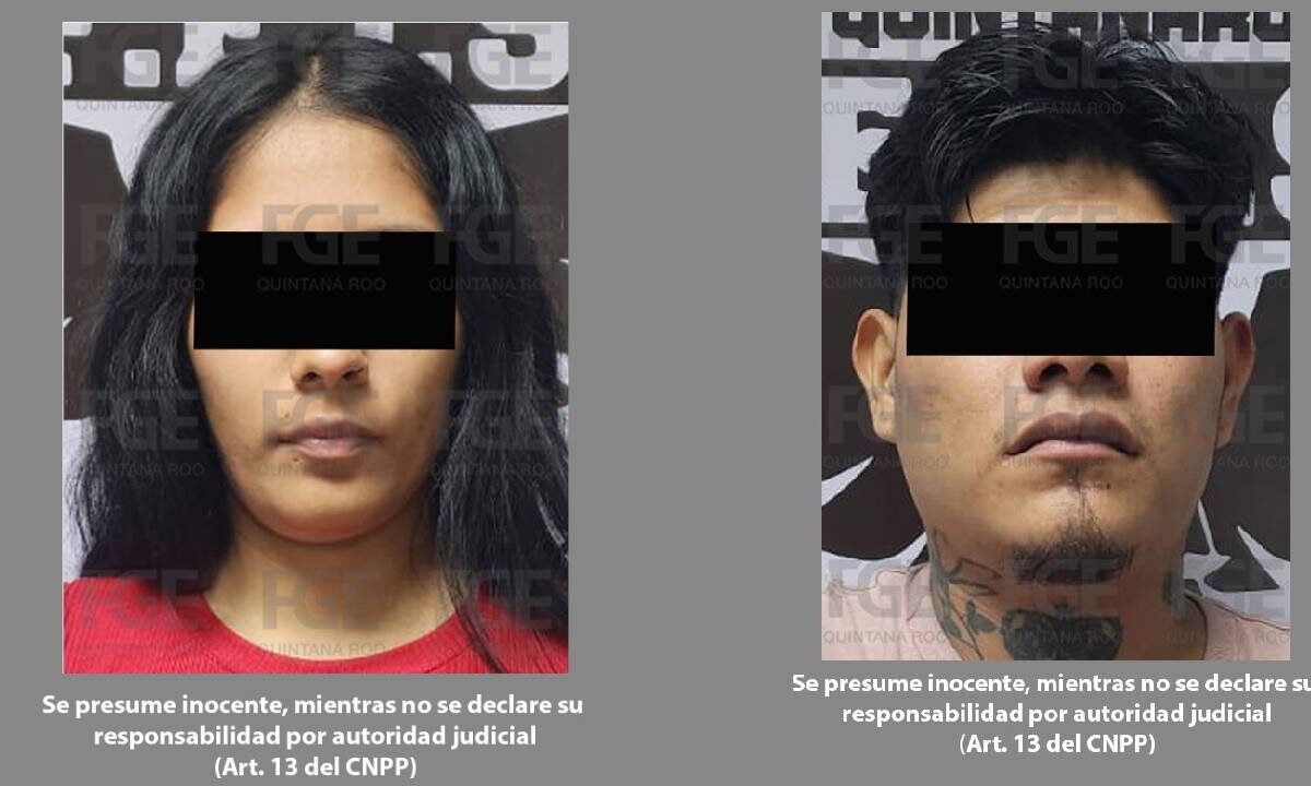 El secuestro en Cancún fue en agravio de un hombre.