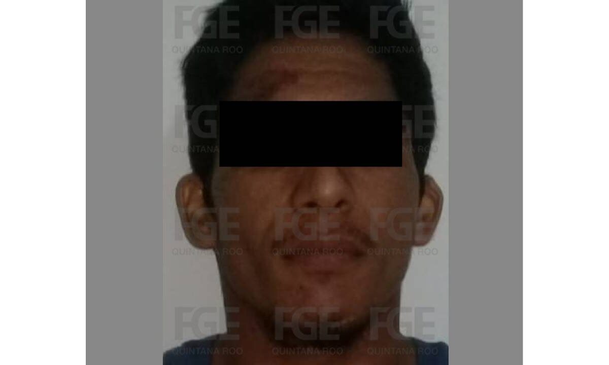 El feminicidio se cometió en Cancún.