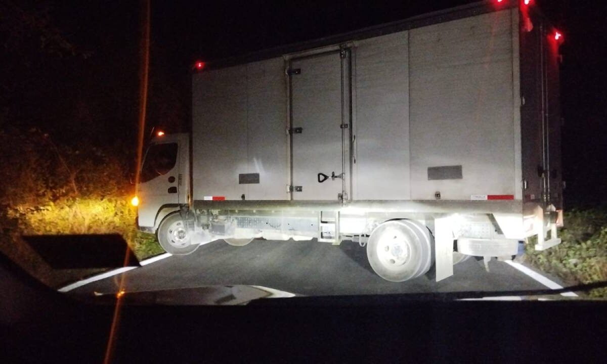 Accidente carretero en Lázaro Cárdenas.