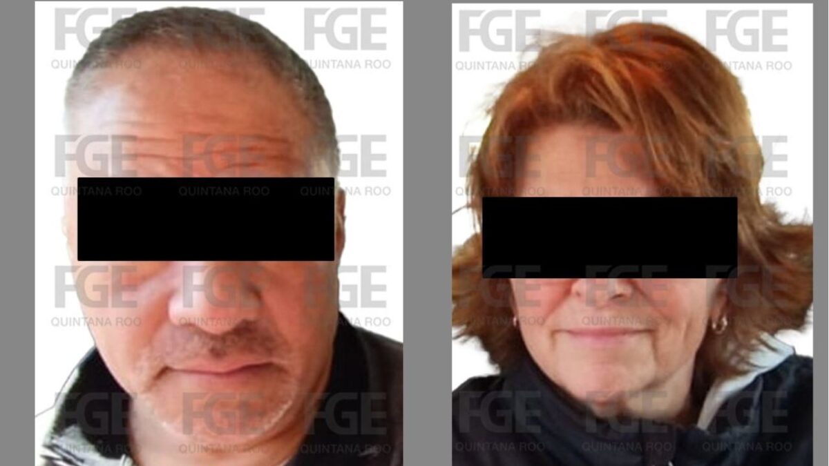 Últimas noticias. Vinculados a proceso por presunto fraude a una cadena hotelera.