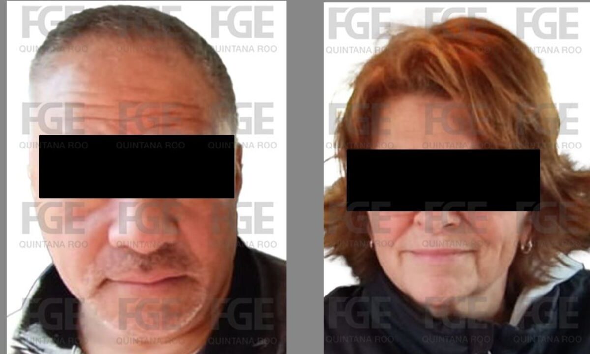 Últimas noticias. Vinculados a proceso por presunto fraude a una cadena hotelera.