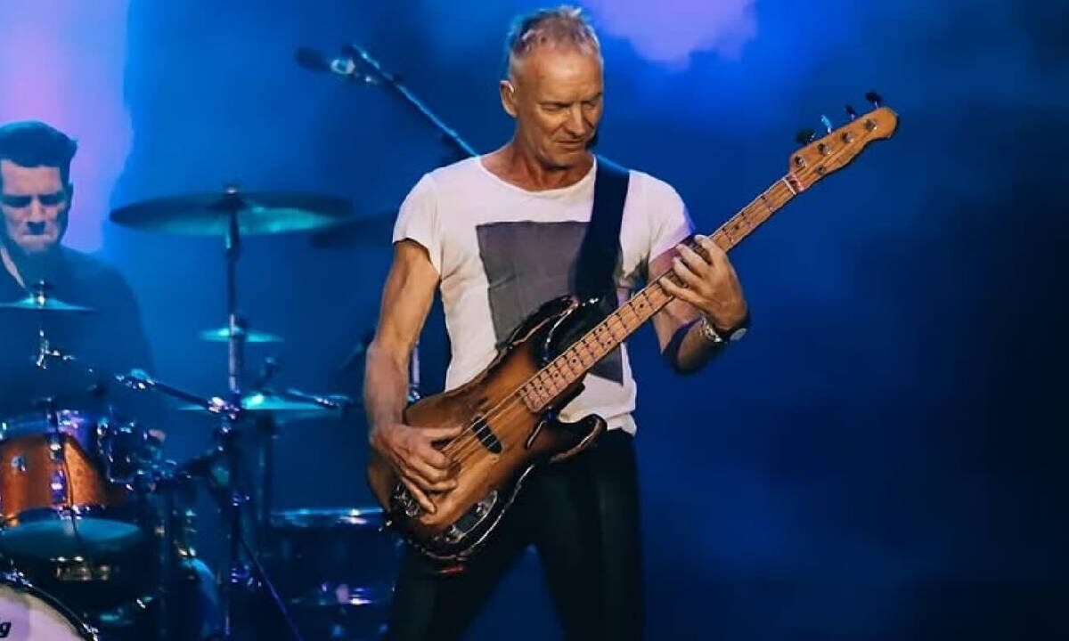 Sting