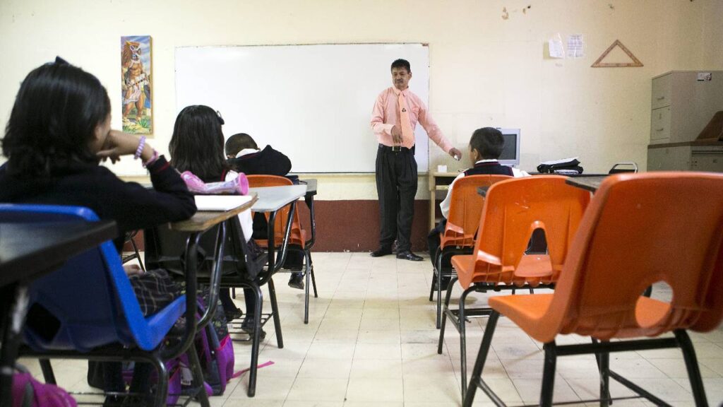 Últimas noticias. Las clases en escuelas de Quintana Roo.