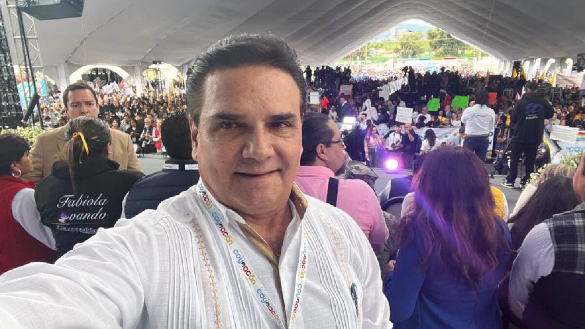 Esto se sabe del caso Silvano Aureoles.