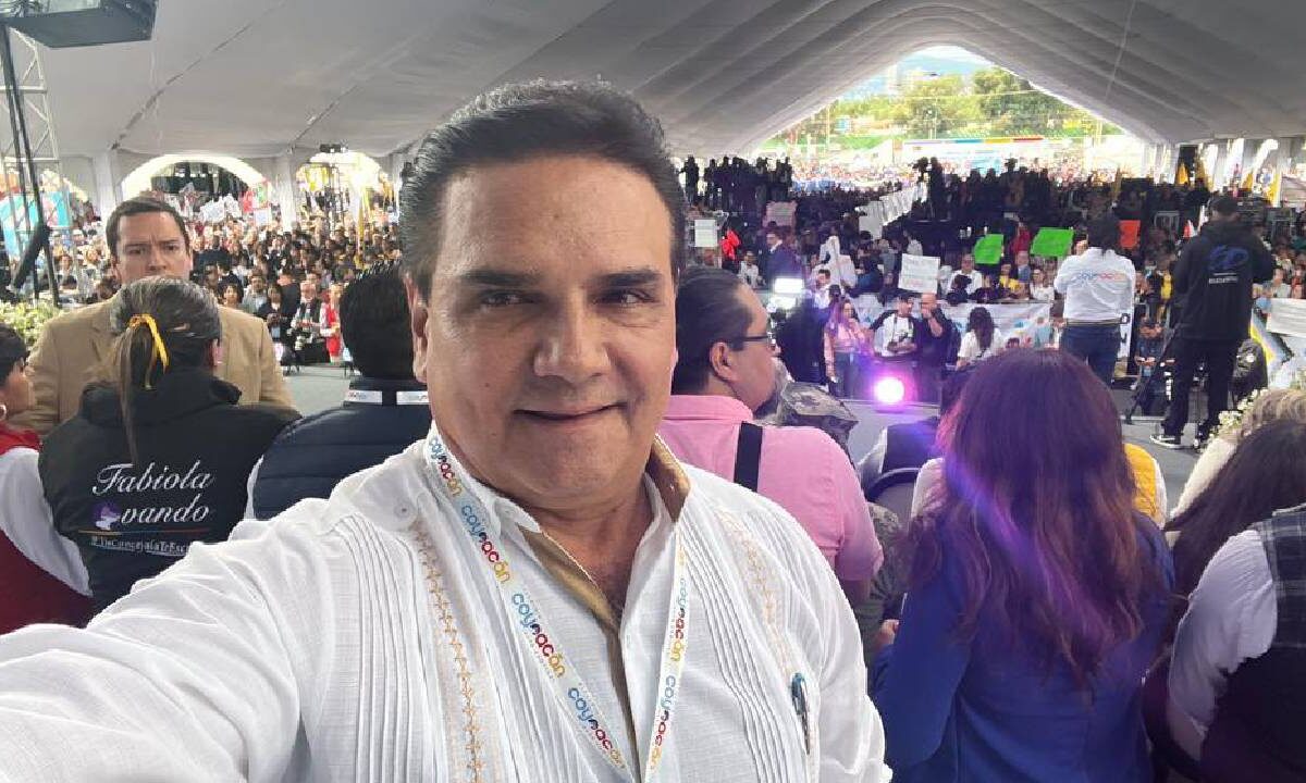 Esto se sabe del caso Silvano Aureoles.