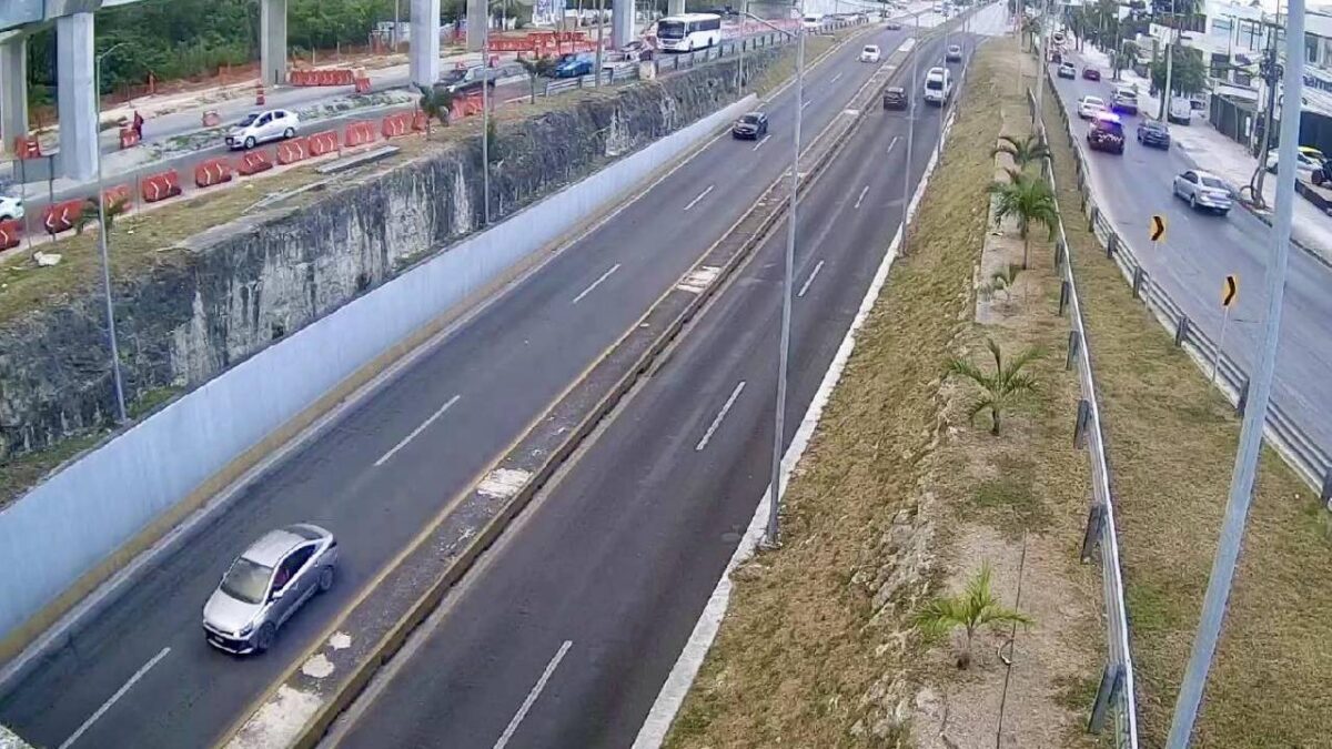 El 1 de abril también hay cierres viales.