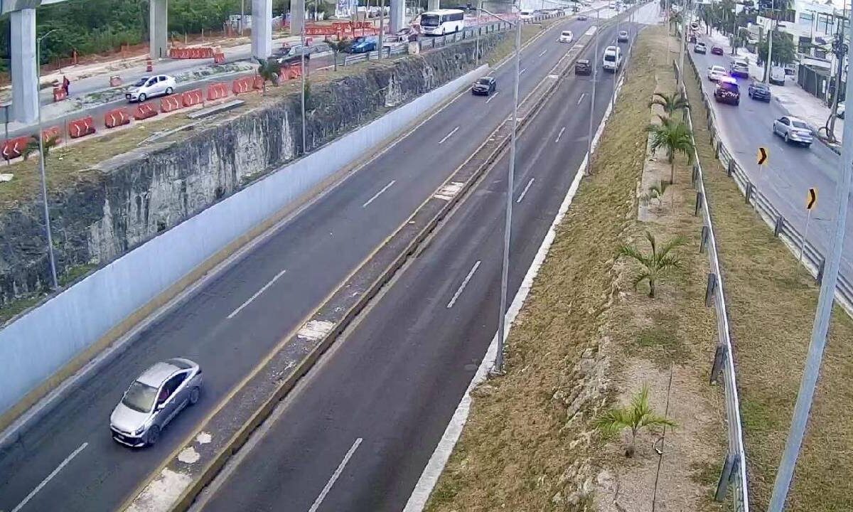 El 1 de abril también hay cierres viales.
