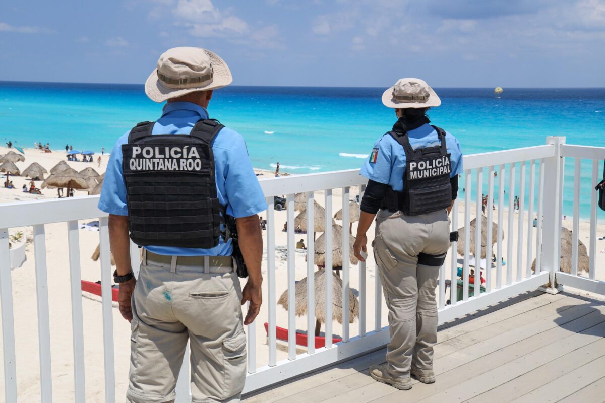 Concluye la Semana Santa 2025.