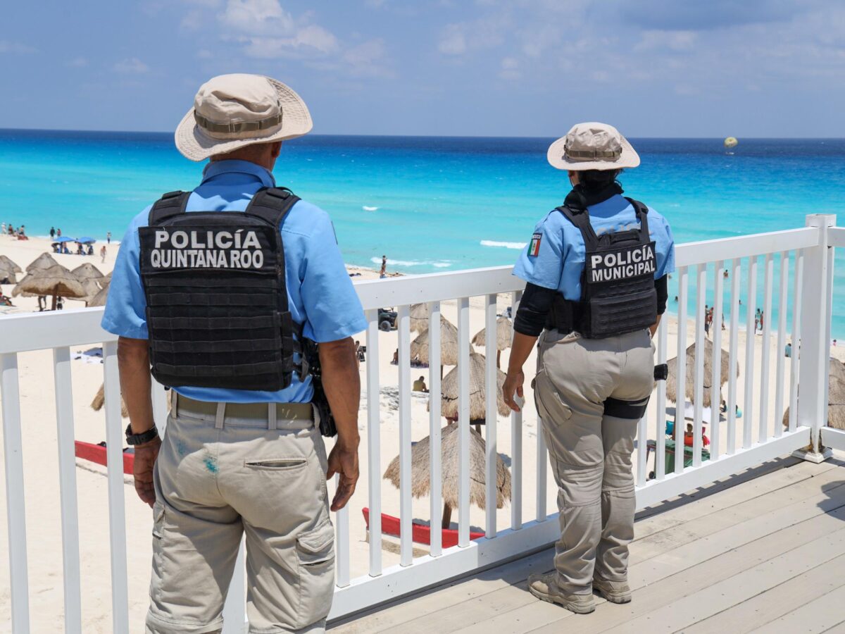 Concluye la Semana Santa 2025.