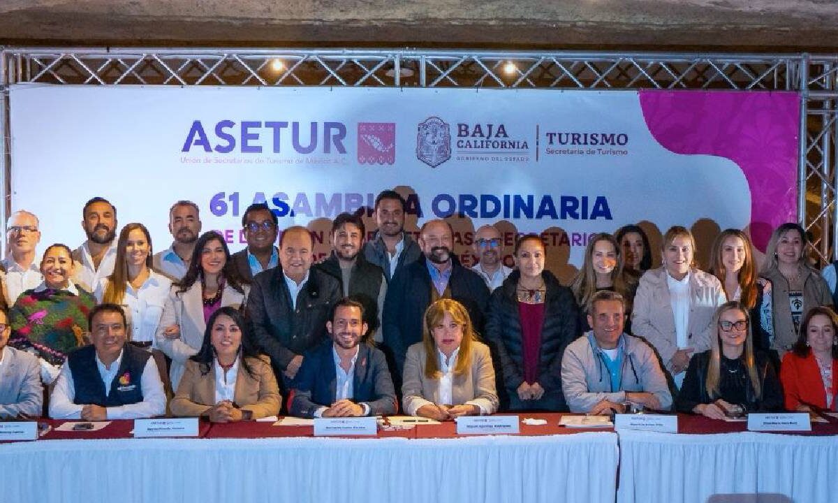 El turismo sigue siendo una prioridad.