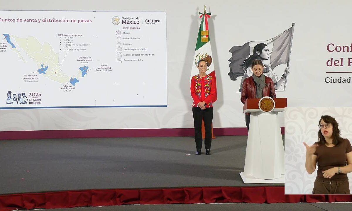 Fonart tendrá tienda en Quintana Roo.