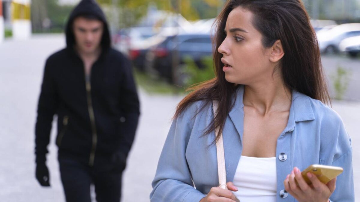 Percepción de inseguridad.