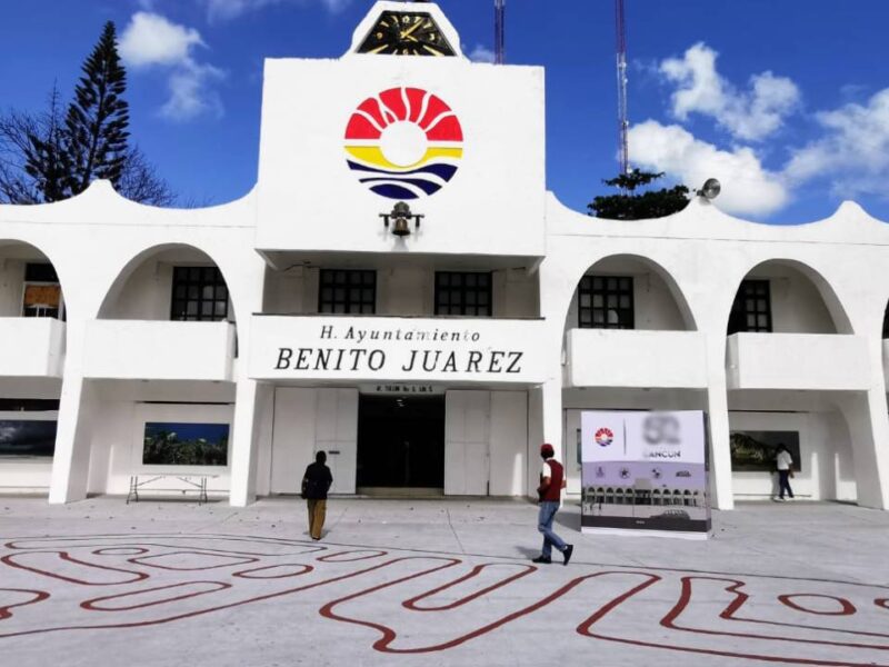 Benito Juárez, sin observaciones de la ASF en 2024: Ana Paty Peralta