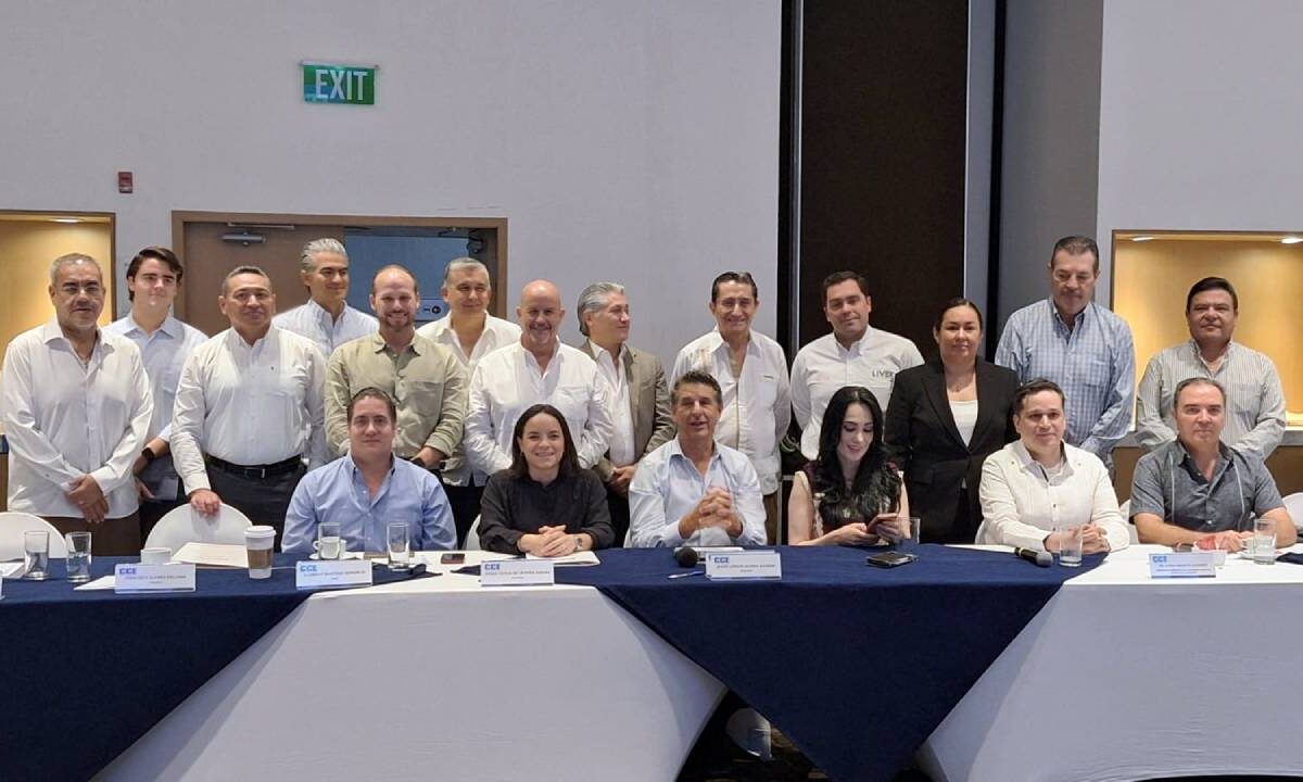 CCE del Caribe.
