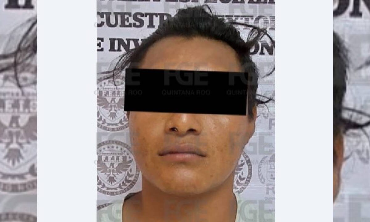 Los detenidos operaban en la zona hotelera de Cancún.