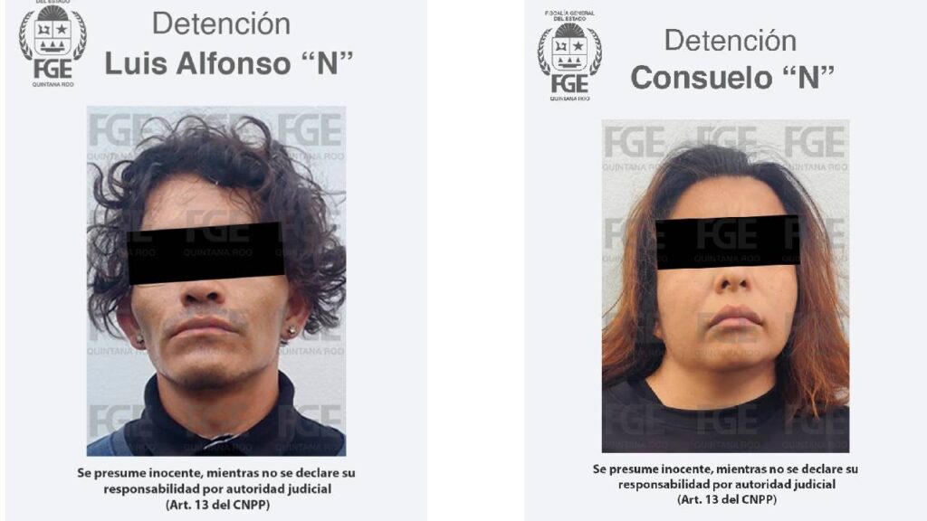 Tras la balacera hay 6 detenidos.