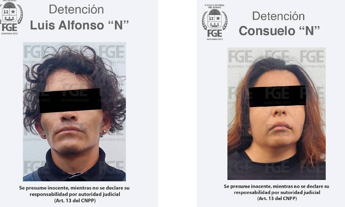 Tras la balacera hay 6 detenidos.