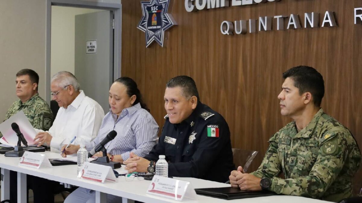 Últimas noticias. Un total de25 narcomenudistas fueron detenidos.