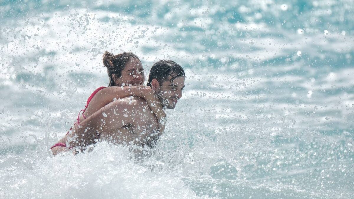 El clima en Quintana Roo será bastante caluroso.