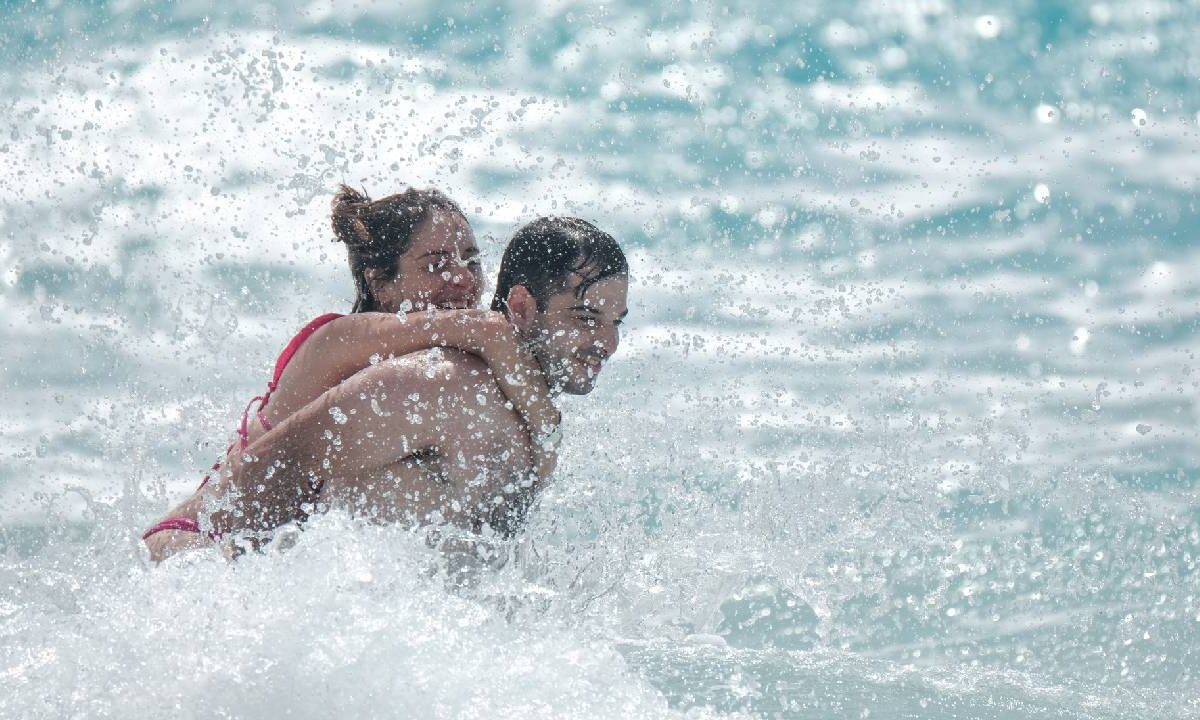El clima en Quintana Roo será bastante caluroso.