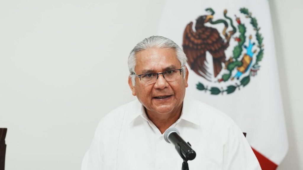 Siguen los operativos en Kantunilkín.