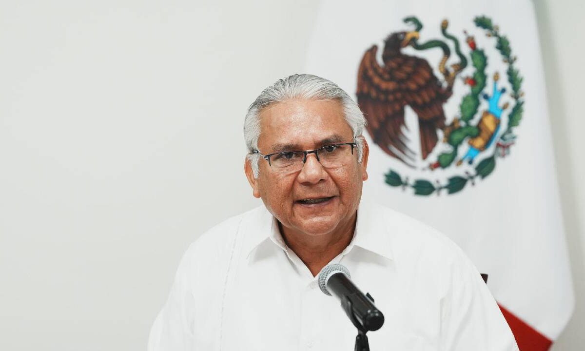 Siguen los operativos en Kantunilkín.
