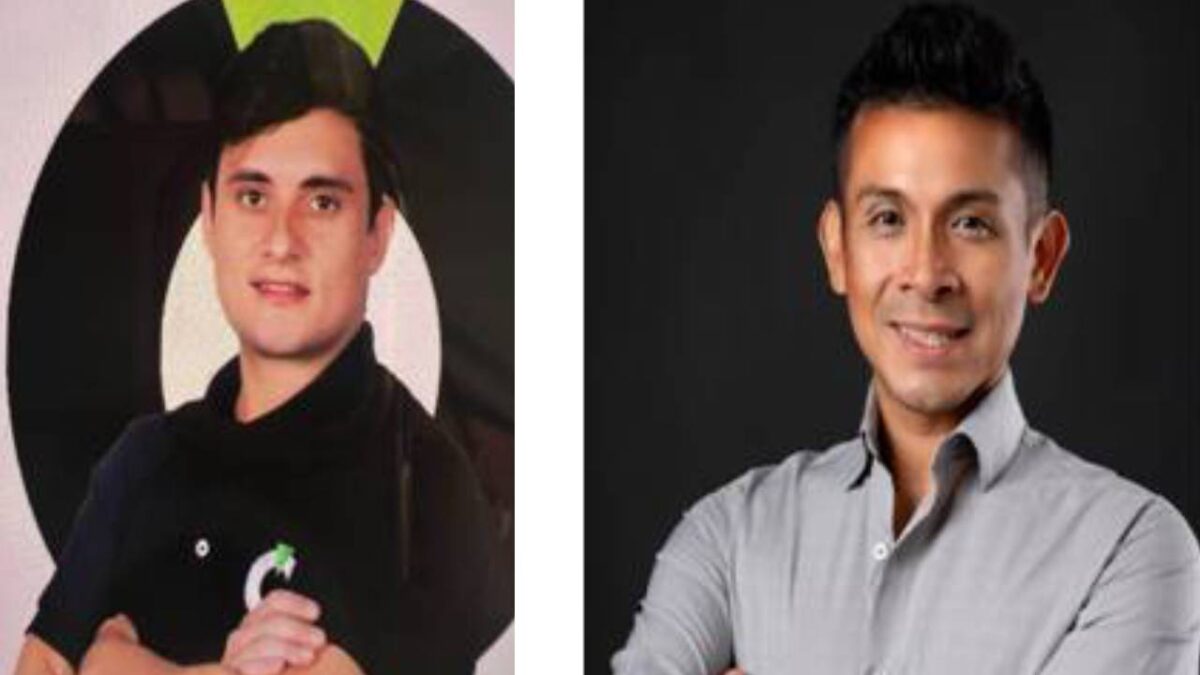 Los empleados fueron vistos en Kantunilkín.