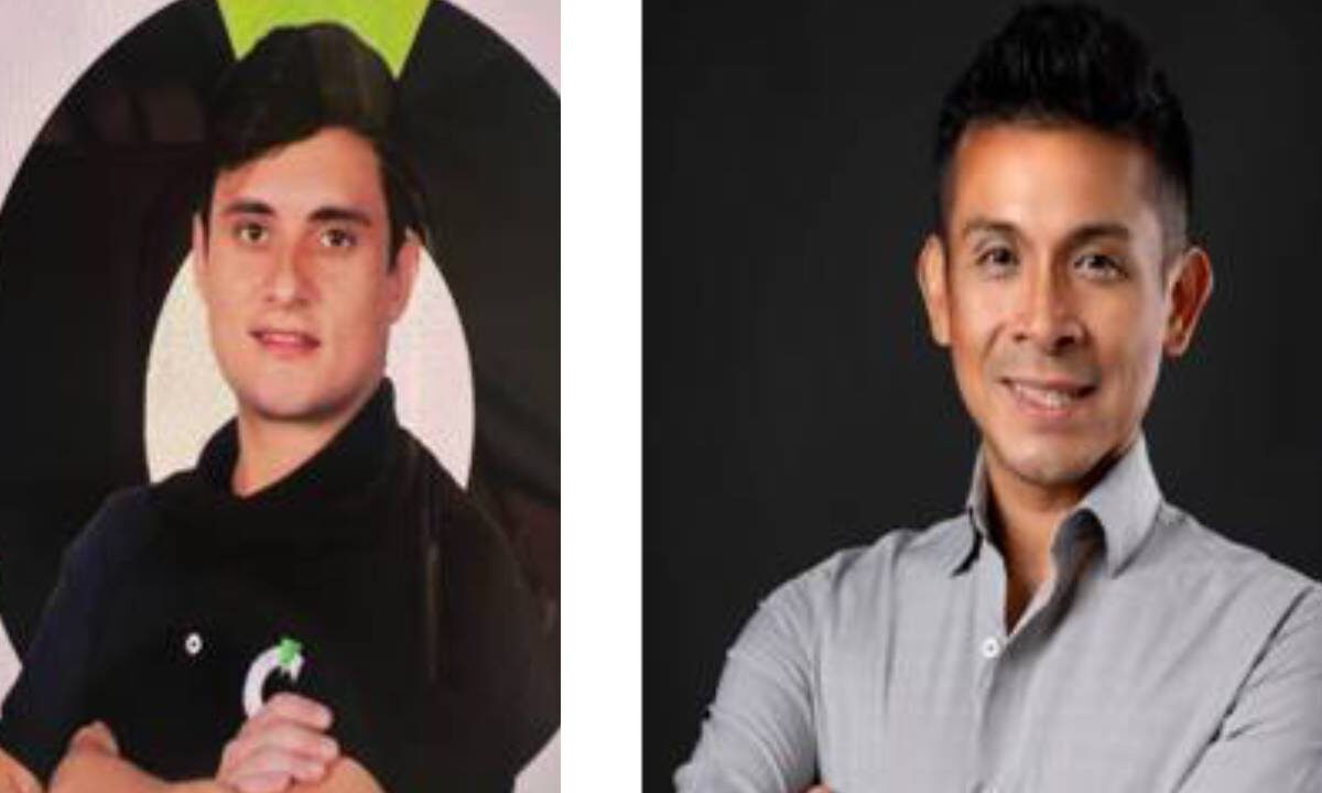 Los empleados fueron vistos en Kantunilkín.