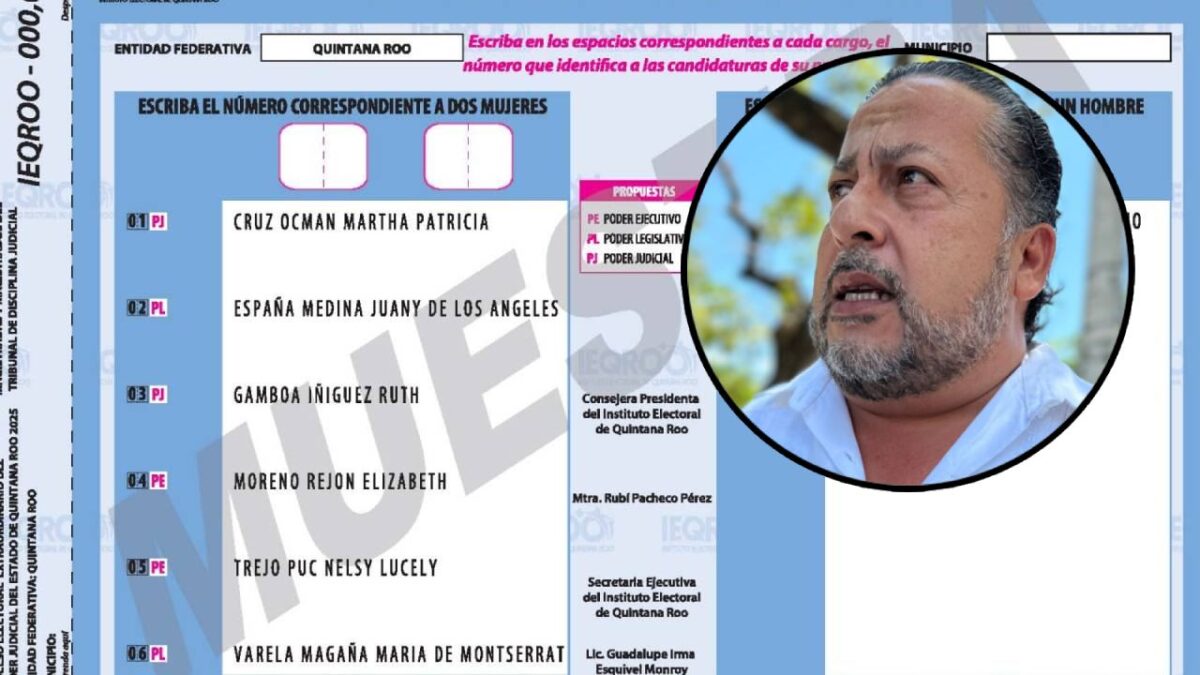 El diputado Jorge Sanén Cervantes.