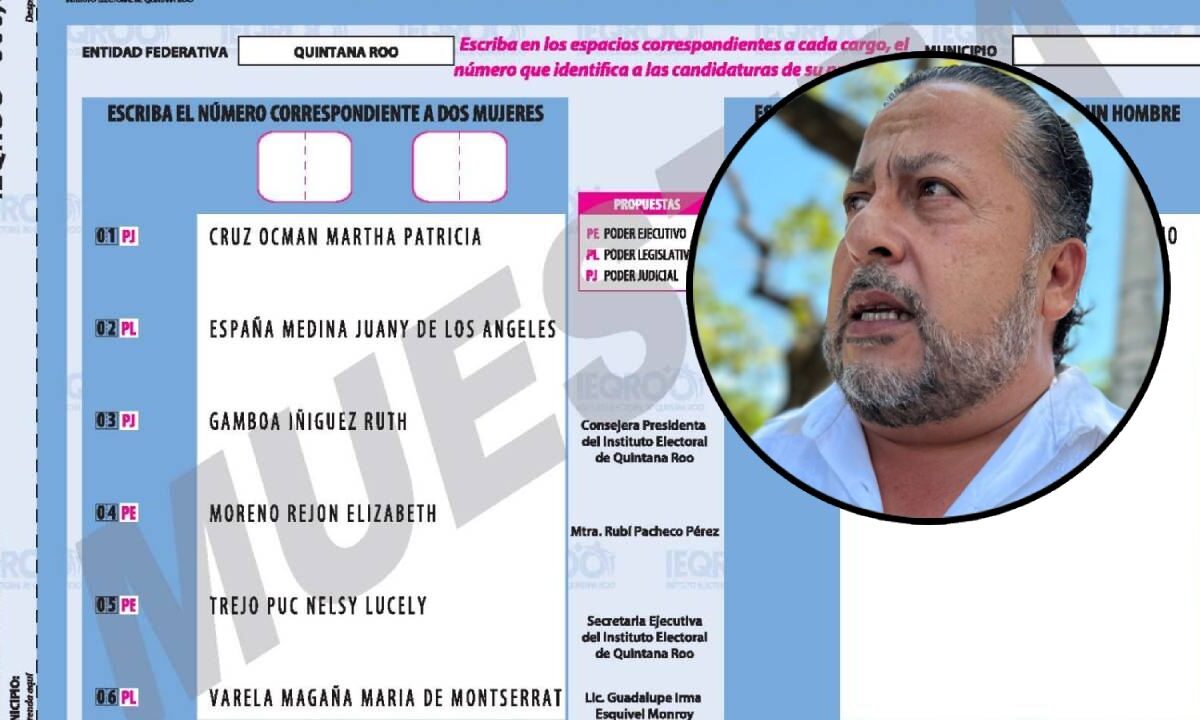 El diputado Jorge Sanén Cervantes.