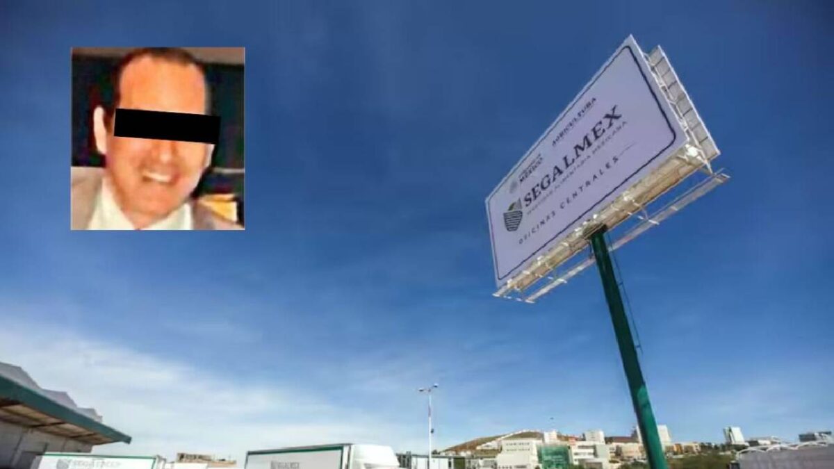 Sigue el escándalo de Segalmex.